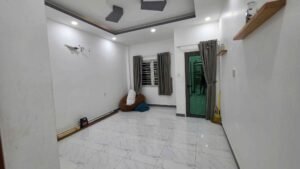Bán nhà đẹp mới tặng full nội thất đường Bùi Minh Trực P5 Q8 - Ảnh 4