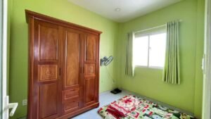 Bán nhà đẹp hẻm xe hơi đường Âu Dương Lân P3 Q8 - Ảnh 6