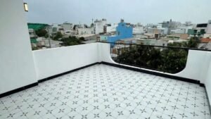 Bán nhà đẹp mới căn góc 3 mặt hẻm 769 Phạm Thế Hiển P4 Q8 - Ảnh 5
