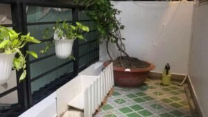 Bán nhà đẹp mới đường Dương Bá Trạc P1 Q8 - Ảnh 6