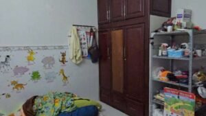 Bán nhà mới hẻm rộng đường Phạm Thế Hiển P7 Q8 - Ảnh 5