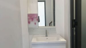 Bán nhà mới xây đường Ba Đình P10 Q8 - Ảnh 5