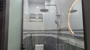 Bán nhà mới hẻm xe hơi thoáng đường Liên tỉnh 5 p5 Q8 - Ảnh 4
