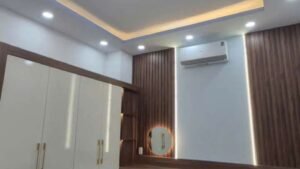 Bán nhà đẹp mới + full nội thất hẻm 184 Âu Dương Lân P3 Q8 - Ảnh 4