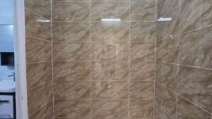 Bán nhà hẻm trước nhà rộng 5m đường Âu Dương Lân P3 Q8 - Ảnh 4