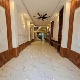 Bán nhà mặt tiền nội bộ đường Hưng Phú P9 Q8