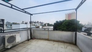 Bán nhà hẻm 6m đường 159 Âu Dương Lân P3 Q8 - Ảnh 4