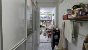 Alternative view of Bán nhà mới hẻm rộng đường Phạm Thế Hiển P7 Q8