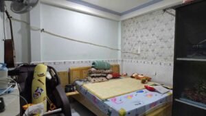 Bán nhà mới hẻm rộng đường Phạm Thế Hiển P7 Q8 - Ảnh 4